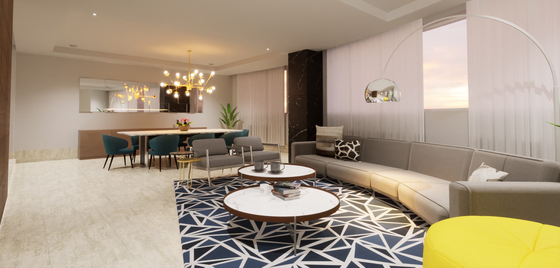 apartamento ck